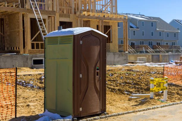 Best Long-term porta potty rental  in Exton, PA