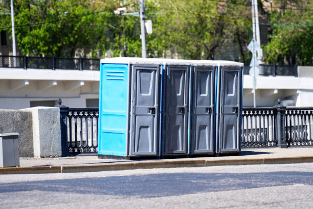 Best Porta potty delivery and setup  in Exton, PA